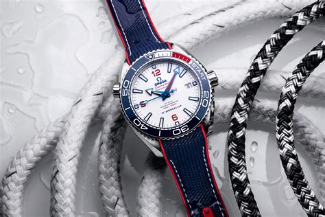 omega seamaster americas cup price|omega 36th America's Cup.